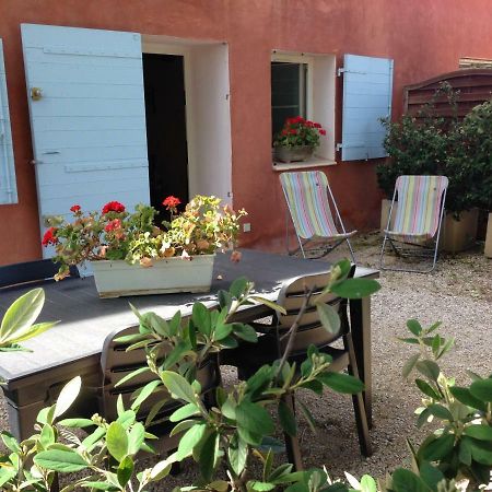 Chastel Aix-en-Provence Exterior foto