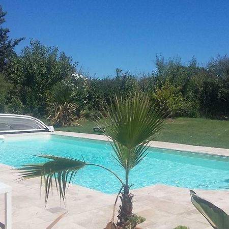 Chastel Aix-en-Provence Exterior foto