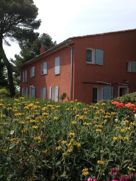 Chastel Aix-en-Provence Quarto foto