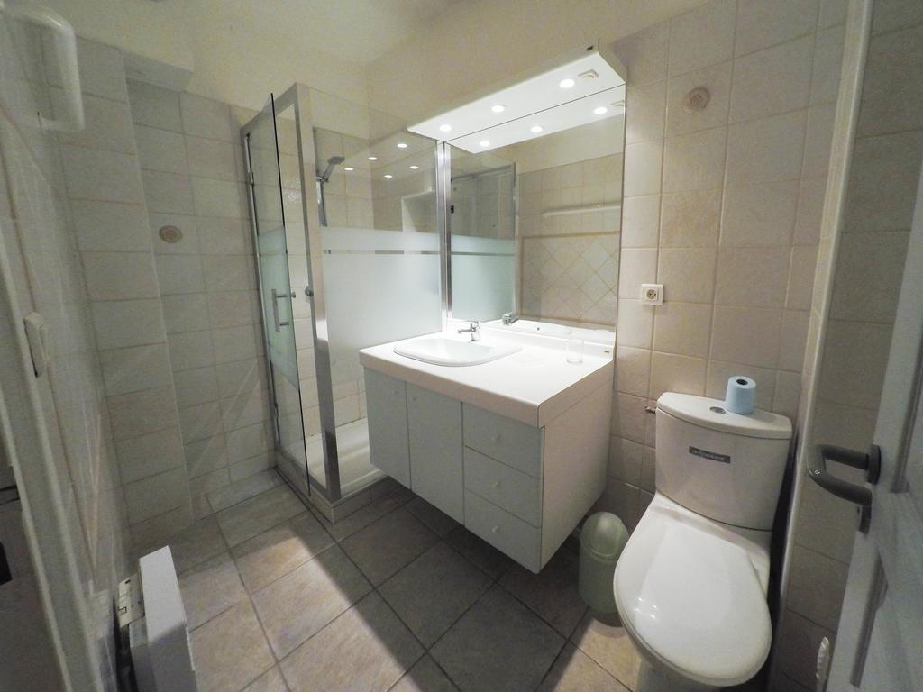 Chastel Aix-en-Provence Quarto foto