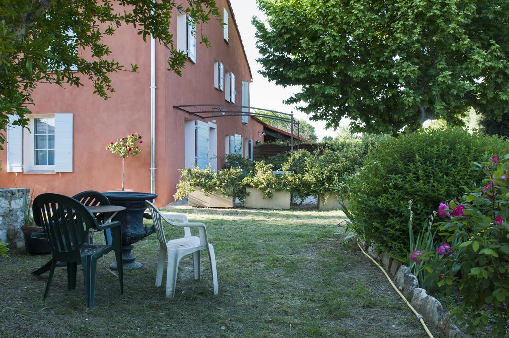 Chastel Aix-en-Provence Quarto foto