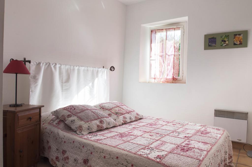Chastel Aix-en-Provence Quarto foto
