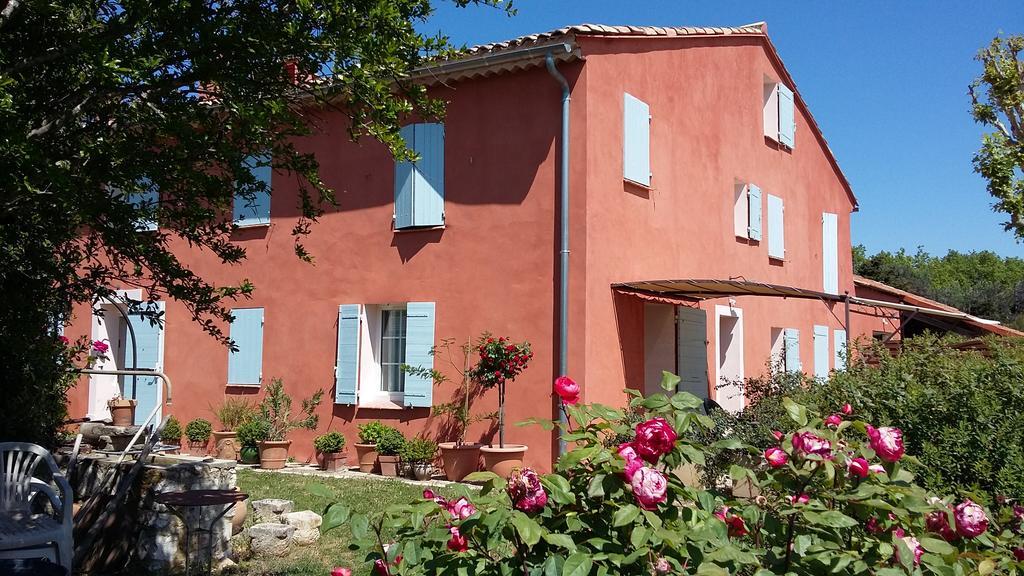 Chastel Aix-en-Provence Exterior foto