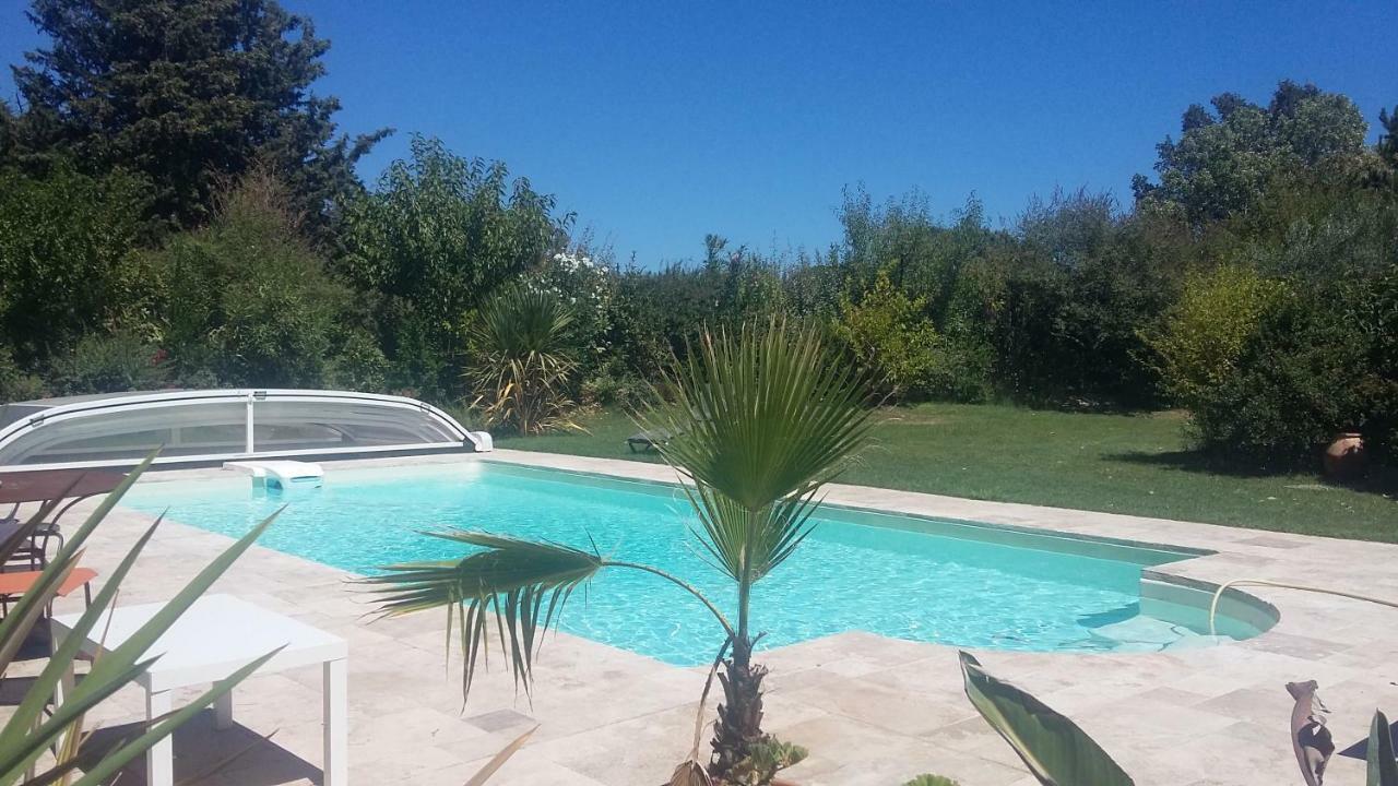 Chastel Aix-en-Provence Exterior foto